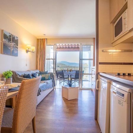 Apartment Village Cap Estérel - L'Esquinade-32 Saint-Raphaël Esterno foto