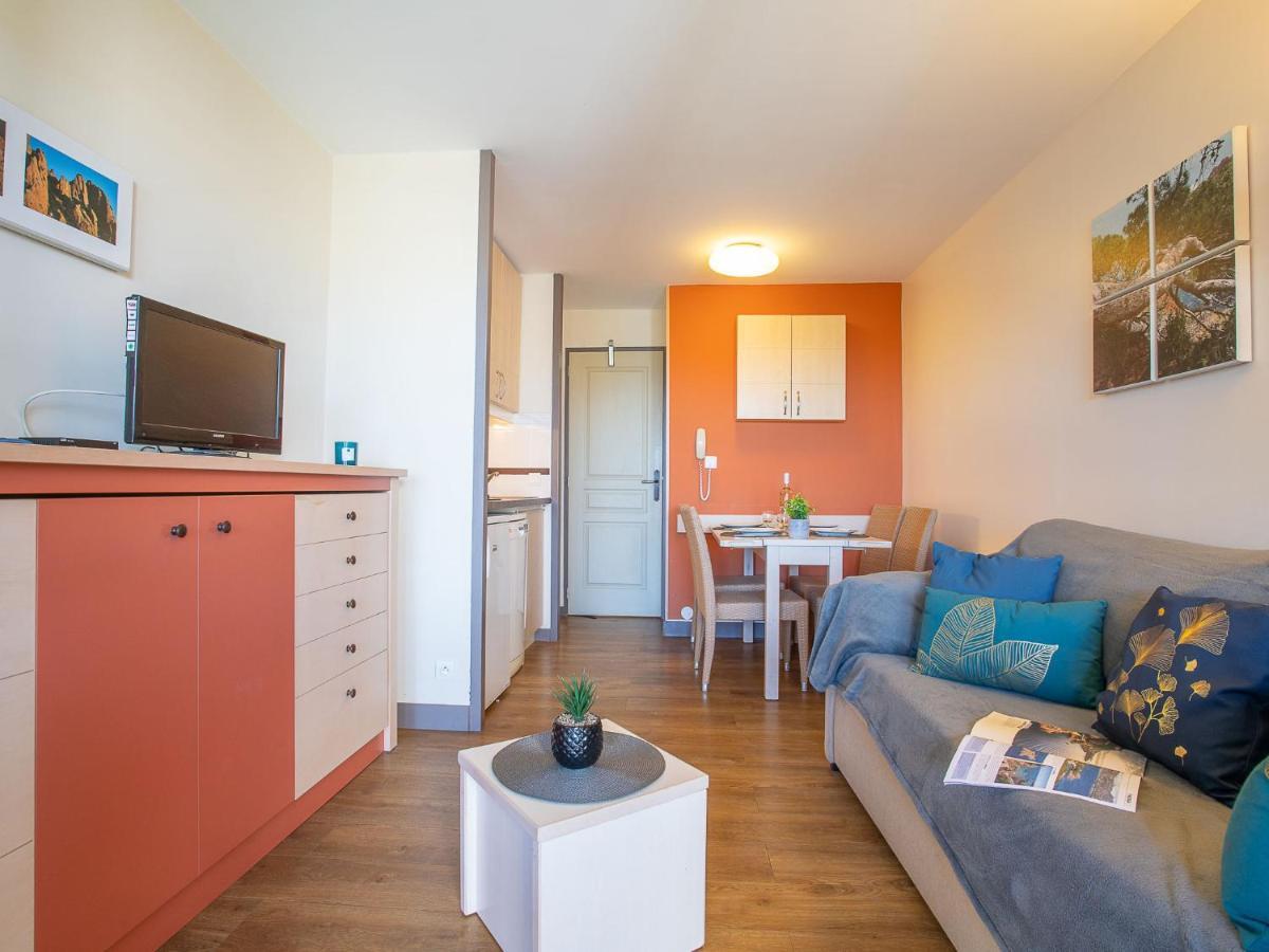 Apartment Village Cap Estérel - L'Esquinade-32 Saint-Raphaël Esterno foto