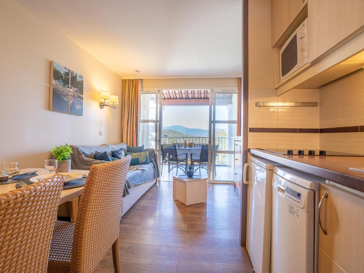 Apartment Village Cap Estérel - L'Esquinade-32 Saint-Raphaël Esterno foto