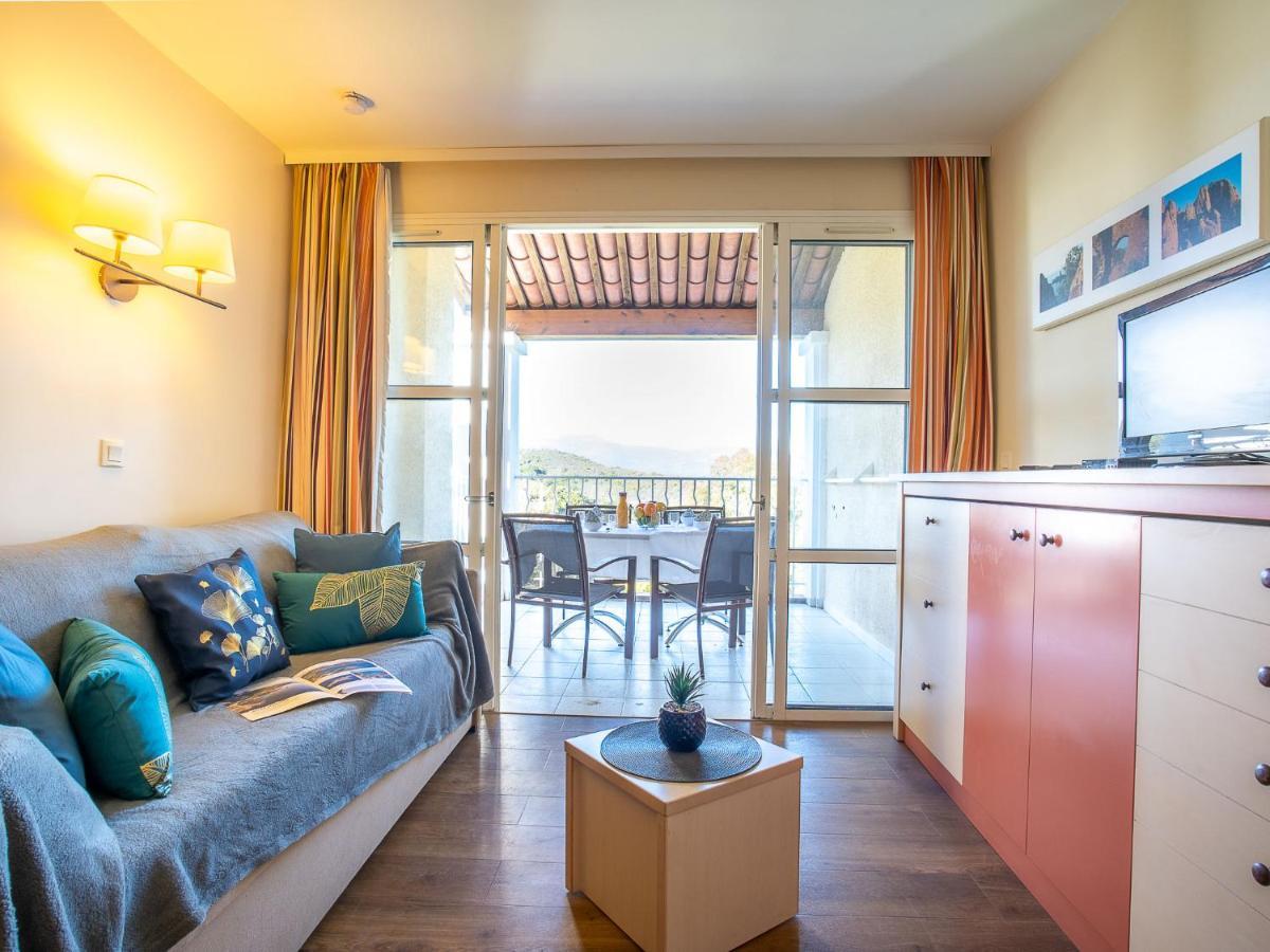Apartment Village Cap Estérel - L'Esquinade-32 Saint-Raphaël Esterno foto
